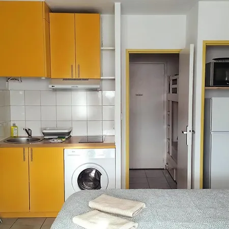 Ac With Parking In Appartamento *