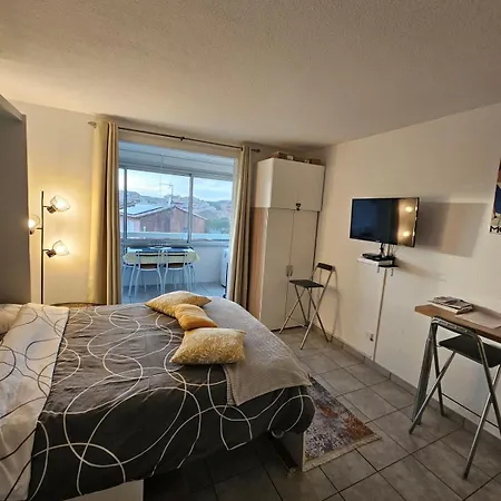Ac With Parking In Appartamento