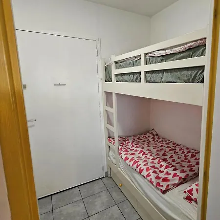 Ac With Parking In Appartamento *